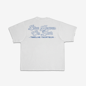 Tommy Tee - White